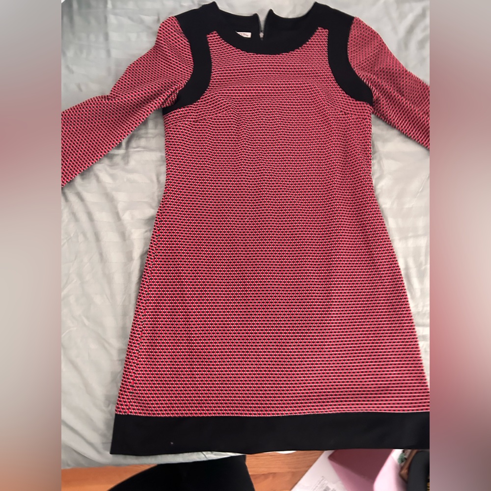 Maggie London Shift Dress